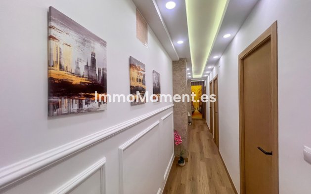 Bestaande woning - Appartement - Torrevieja - Torrevieja Centro