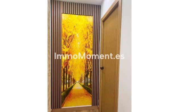 Bestaande woning - Appartement - Torrevieja - Torrevieja Centro
