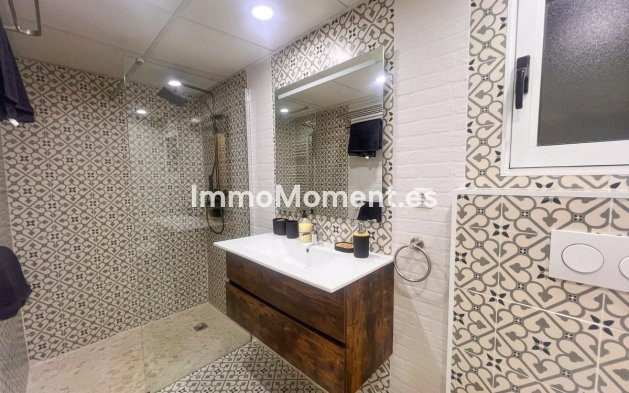 Bestaande woning - Appartement - Torrevieja - Torrevieja Centro