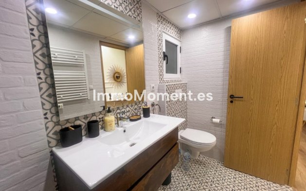 Bestaande woning - Appartement - Torrevieja - Torrevieja Centro