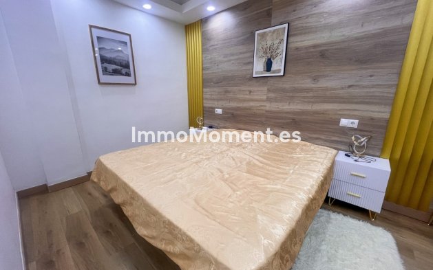 Bestaande woning - Appartement - Torrevieja - Torrevieja Centro