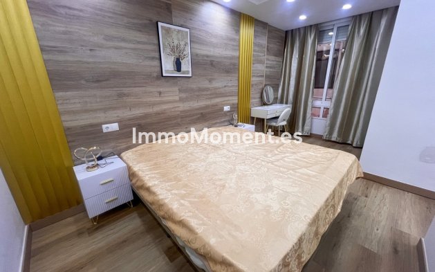 Bestaande woning - Appartement - Torrevieja - Torrevieja Centro