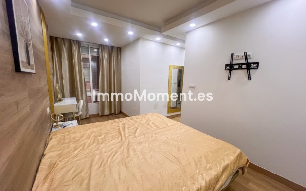 Bestaande woning - Appartement - Torrevieja - Torrevieja Centro