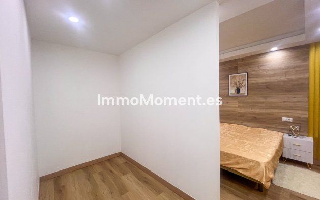 Bestaande woning - Appartement - Torrevieja - Torrevieja Centro