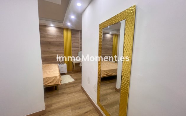 Bestaande woning - Appartement - Torrevieja - Torrevieja Centro