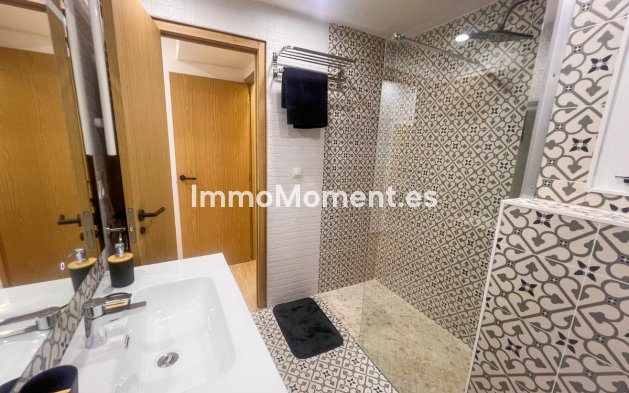 Bestaande woning - Appartement - Torrevieja - Torrevieja Centro