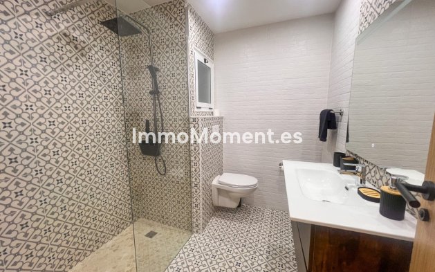 Bestaande woning - Appartement - Torrevieja - Torrevieja Centro