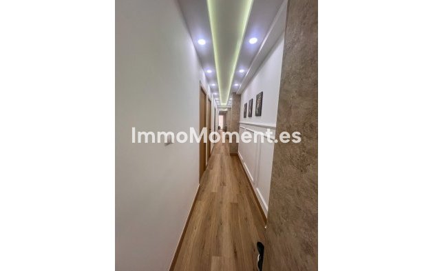 Bestaande woning - Appartement - Torrevieja - Torrevieja Centro