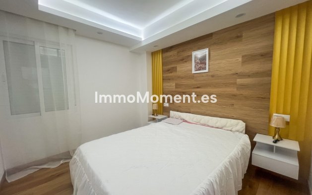 Bestaande woning - Appartement - Torrevieja - Torrevieja Centro