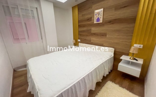 Bestaande woning - Appartement - Torrevieja - Torrevieja Centro