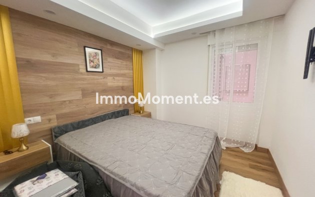 Bestaande woning - Appartement - Torrevieja - Torrevieja Centro