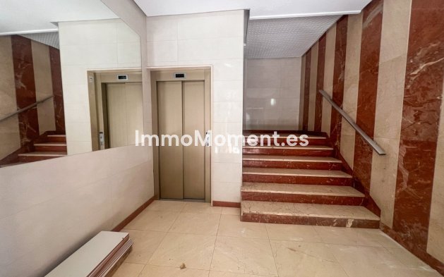 Bestaande woning - Appartement - Torrevieja - Torrevieja Centro