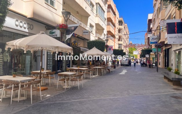 Bestaande woning - Appartement - Torrevieja - Torrevieja Centro