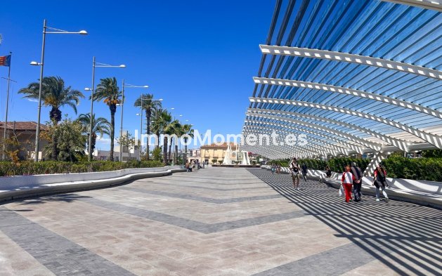 Bestaande woning - Appartement - Torrevieja - Torrevieja Centro