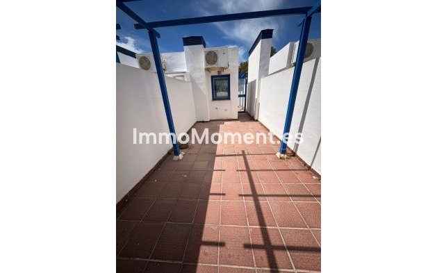 Reventa - Apartamento - Benalmadena - Benalmadena Costa