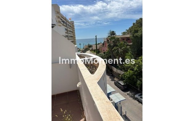 Reventa - Apartamento - Benalmadena - Benalmadena Costa