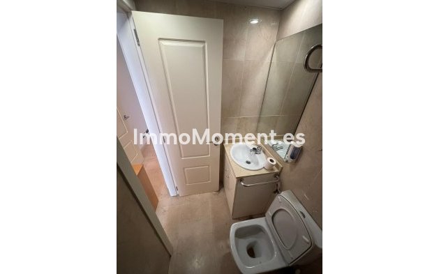 Reventa - Apartamento - Benalmadena - Benalmadena Costa