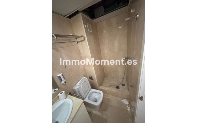 Reventa - Apartamento - Benalmadena - Benalmadena Costa