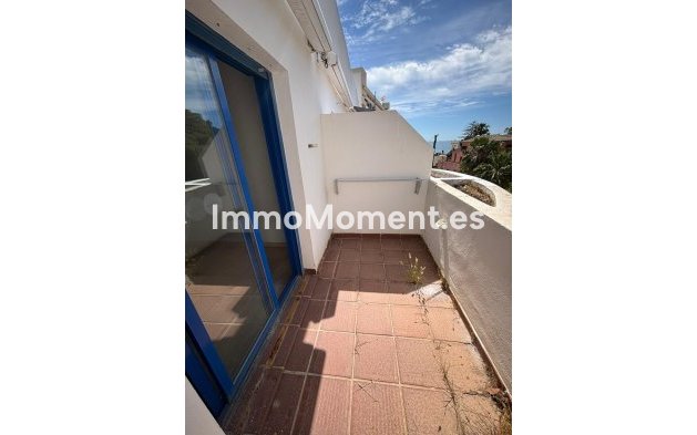 Reventa - Apartamento - Benalmadena - Benalmadena Costa