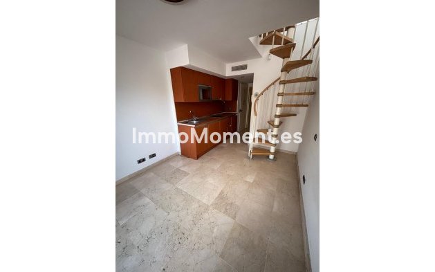 Reventa - Apartamento - Benalmadena - Benalmadena Costa