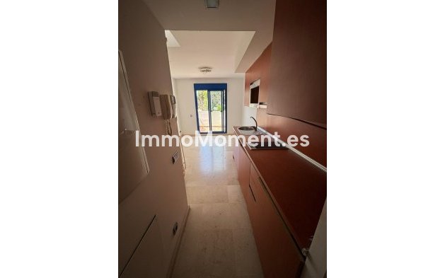 Reventa - Apartamento - Benalmadena - Benalmadena Costa
