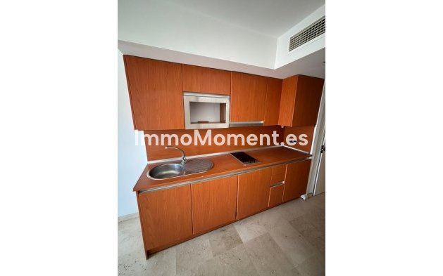 Reventa - Apartamento - Benalmadena - Benalmadena Costa