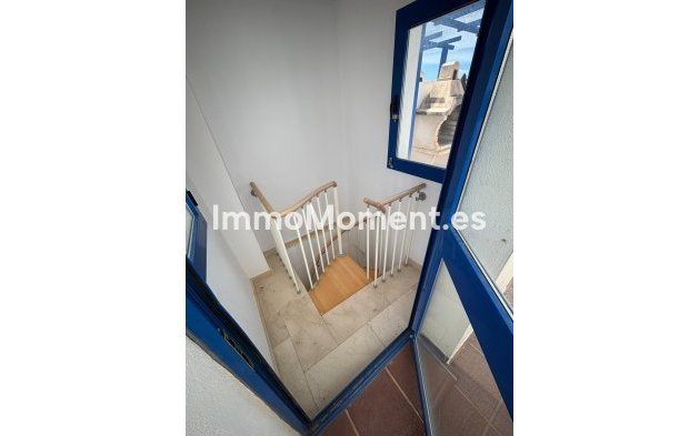 Reventa - Apartamento - Benalmadena - Benalmadena Costa