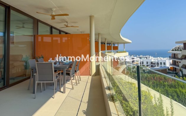 Resale - Apartment - Fuengirola - Fuengirola Centro