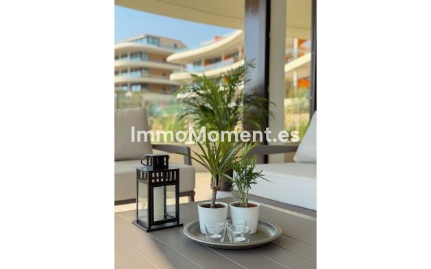 Resale - Apartment - Fuengirola - Fuengirola Centro