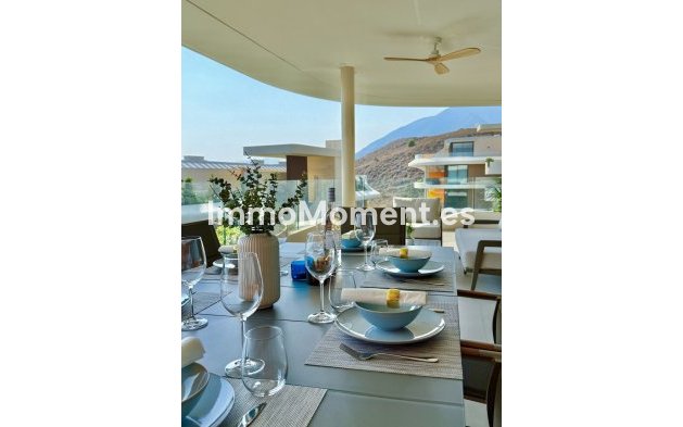 Resale - Apartment - Fuengirola - Fuengirola Centro