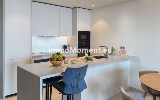Resale - Apartment - Fuengirola - Fuengirola Centro