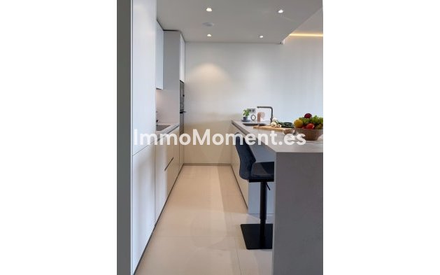 Resale - Apartment - Fuengirola - Fuengirola Centro