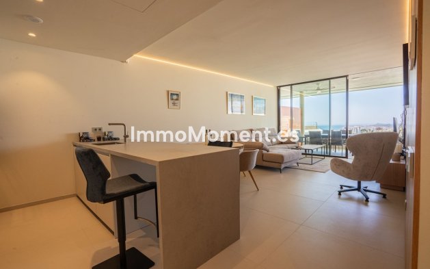 Resale - Apartment - Fuengirola - Fuengirola Centro