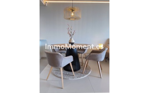 Resale - Apartment - Fuengirola - Fuengirola Centro