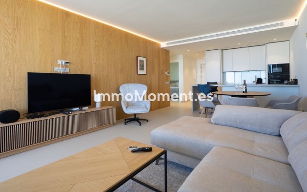 Resale - Apartment - Fuengirola - Fuengirola Centro