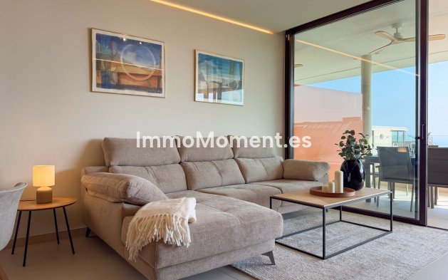 Resale - Apartment - Fuengirola - Fuengirola Centro