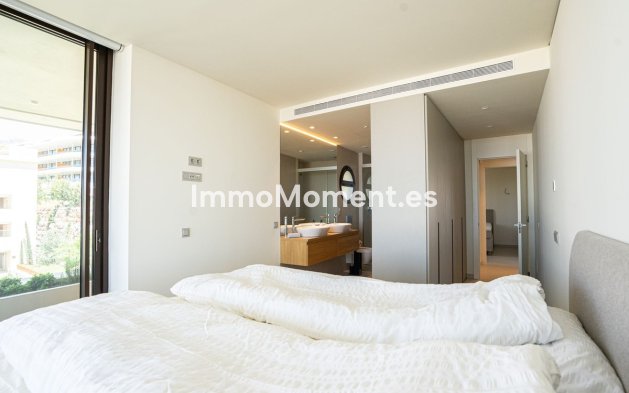 Resale - Apartment - Fuengirola - Fuengirola Centro