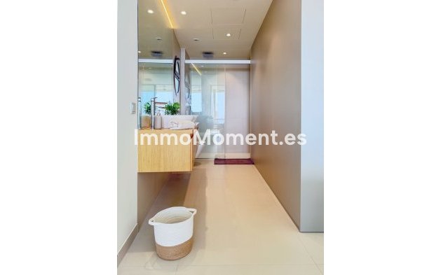 Resale - Apartment - Fuengirola - Fuengirola Centro