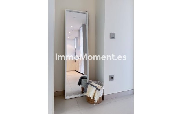 Resale - Apartment - Fuengirola - Fuengirola Centro