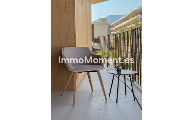 Resale - Apartment - Fuengirola - Fuengirola Centro