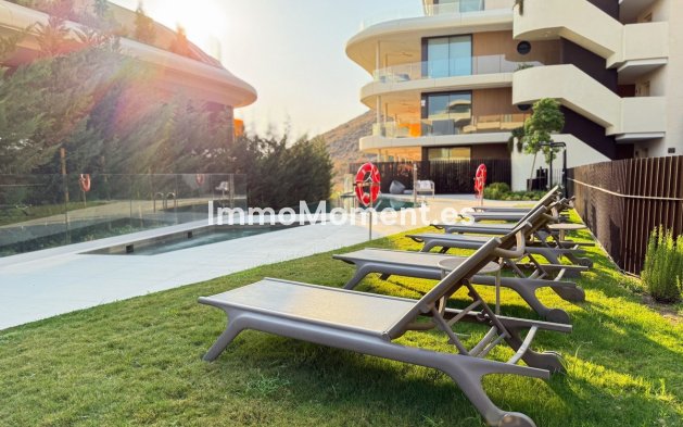 Resale - Apartment - Fuengirola - Fuengirola Centro