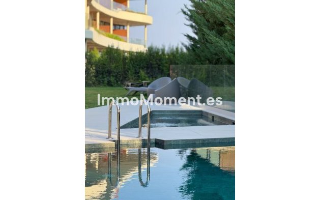 Resale - Apartment - Fuengirola - Fuengirola Centro