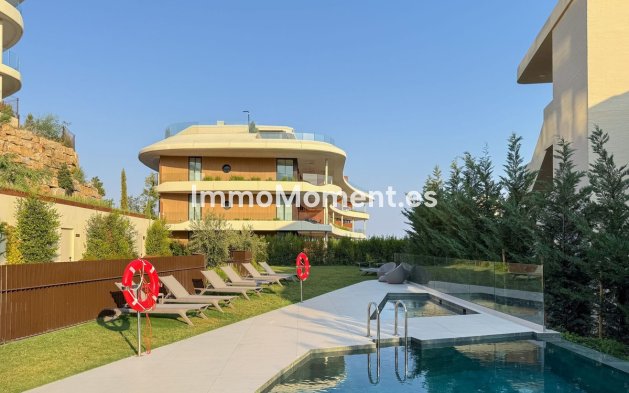 Resale - Apartment - Fuengirola - Fuengirola Centro