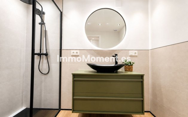 Bestaande woning - Appartement - Manilva - La Duquesa