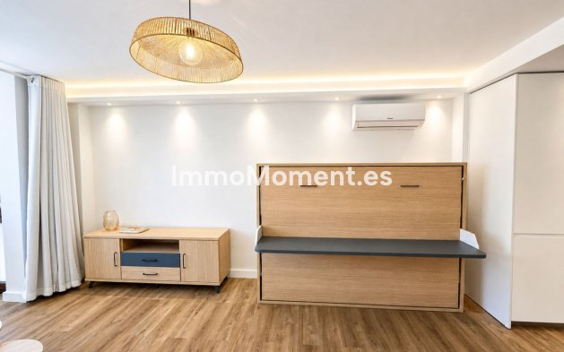 Bestaande woning - Appartement - Manilva - La Duquesa
