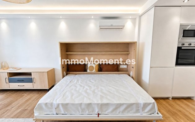 Bestaande woning - Appartement - Manilva - La Duquesa