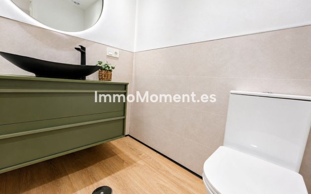 Bestaande woning - Appartement - Manilva - La Duquesa
