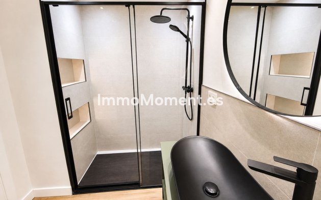 Bestaande woning - Appartement - Manilva - La Duquesa