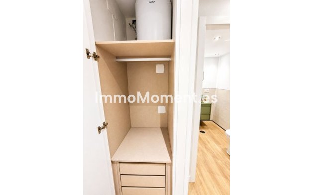 Bestaande woning - Appartement - Manilva - La Duquesa