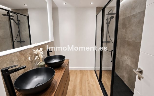 Bestaande woning - Appartement - Manilva - La Duquesa